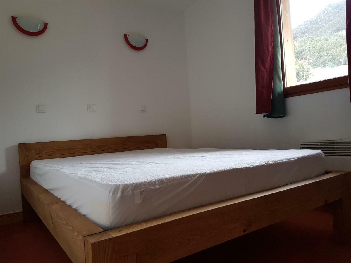 Ferienwohnung Duplex 4-6 Pers Aussois Exterior foto